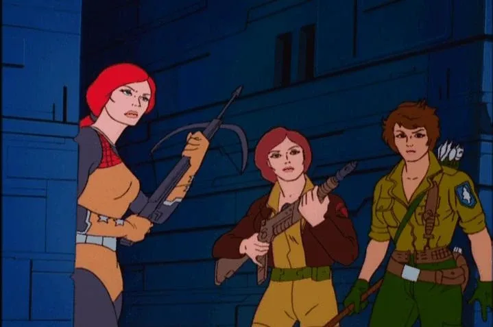 Spell of the Siren title card