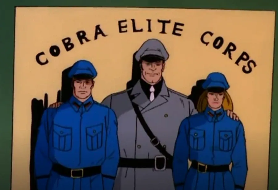 The Rotten Egg title card