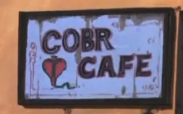 The Vines of Evil title card