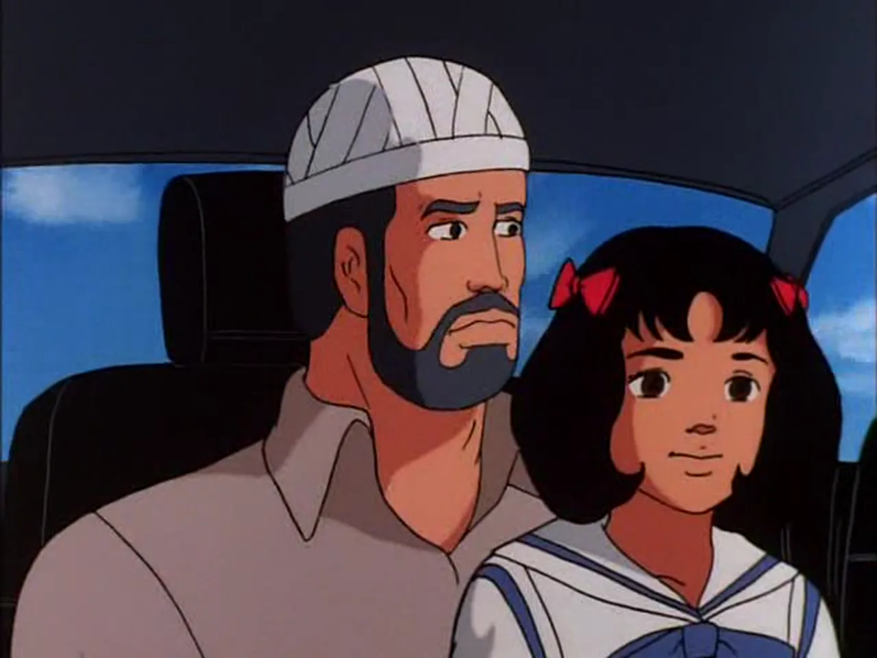There's No Place Like Springfield, Part 1 synopsis still