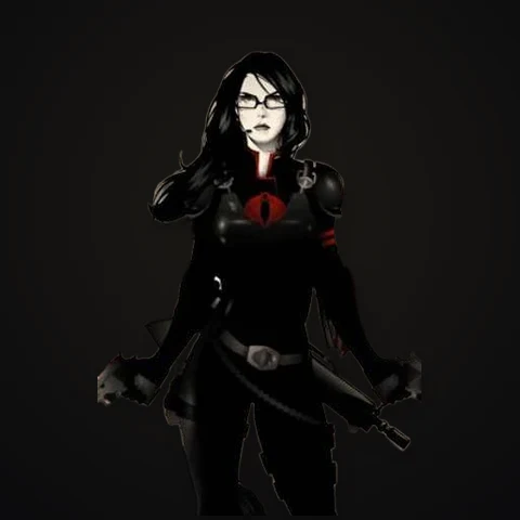 Baroness