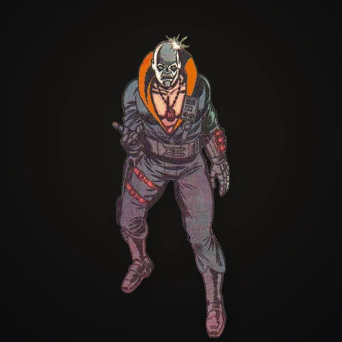 Destro