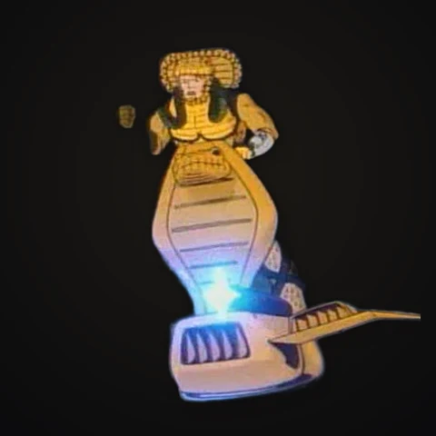 Serpentor