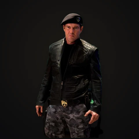General Hawk