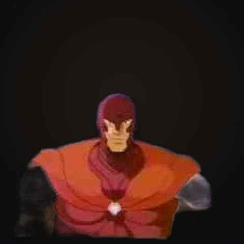 Nemesis Enforcer