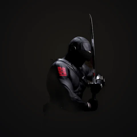 Snake Eyes