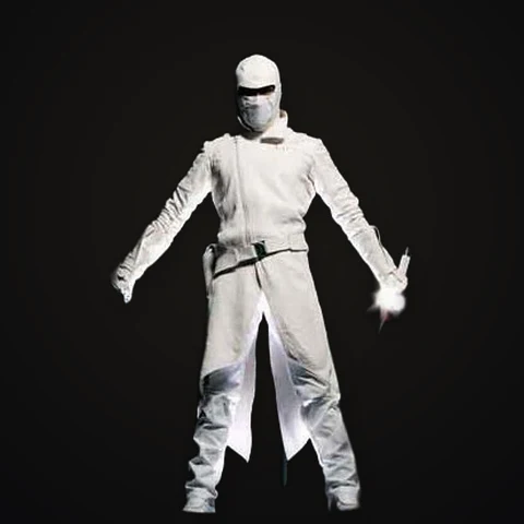 Storm Shadow