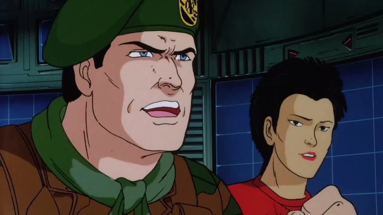 35th Anniversary Trailer