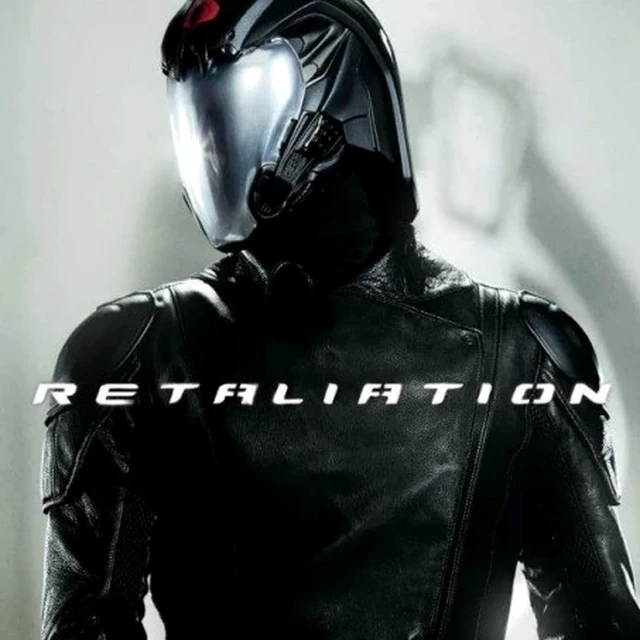 Cobra Commander