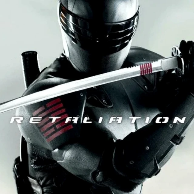 Snake Eyes