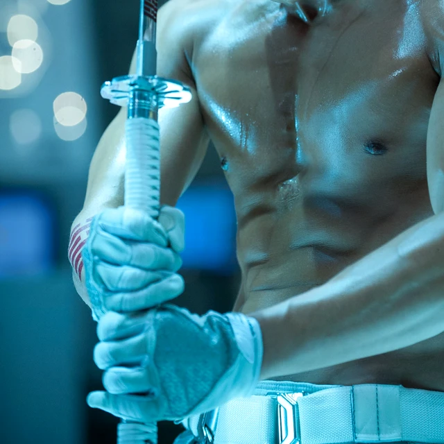 Storm Shadow