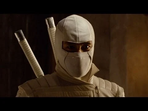 Storm Shadow Featurette