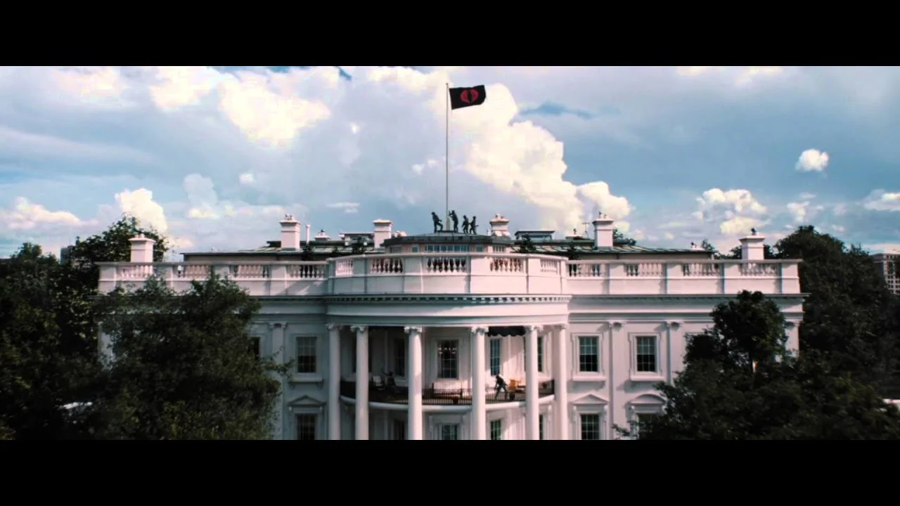Official Trailer
