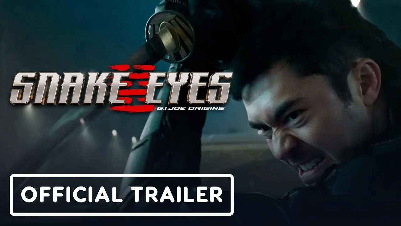 Official Trailer