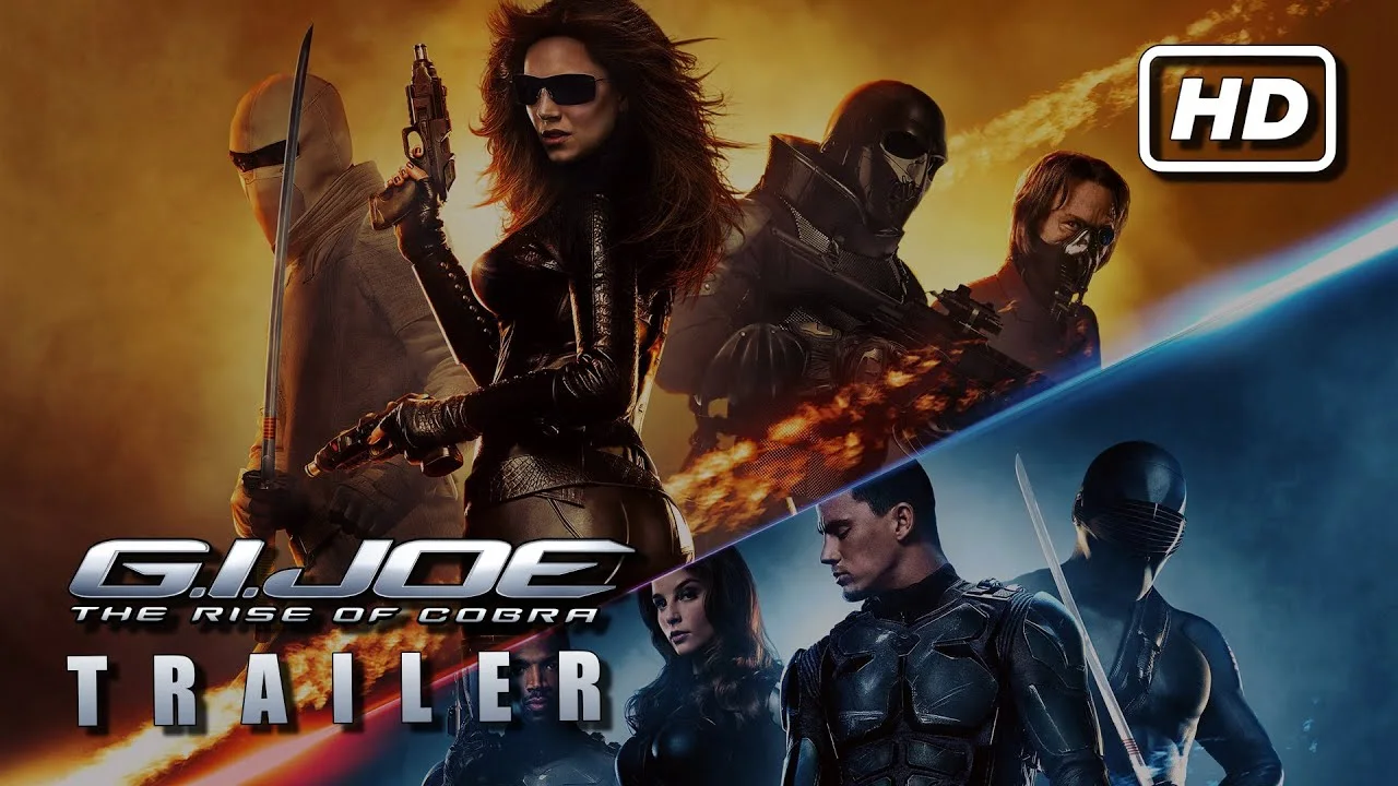 Official Trailer