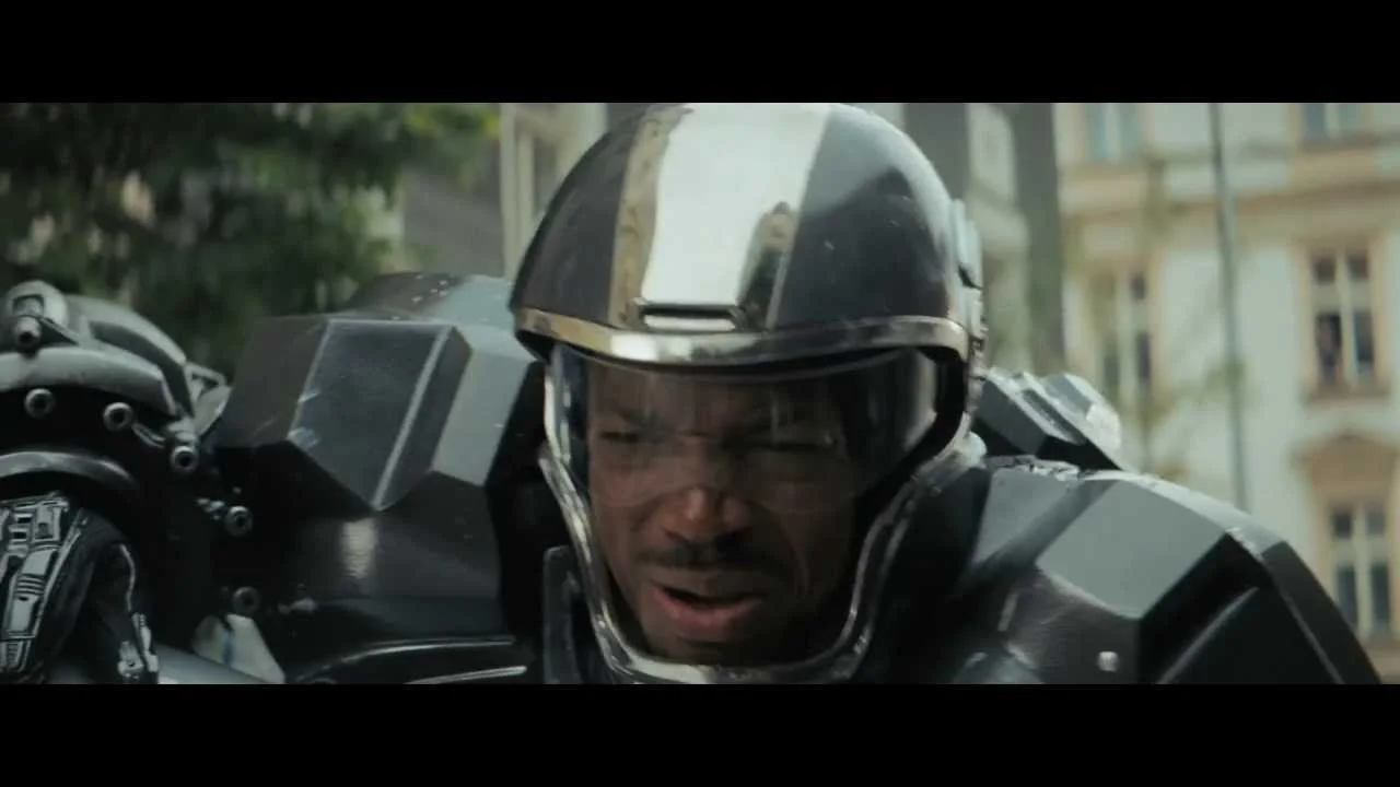 Official Trailer 2