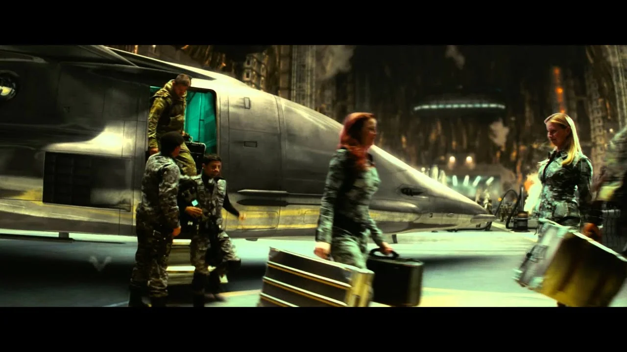 Theatrical Trailer