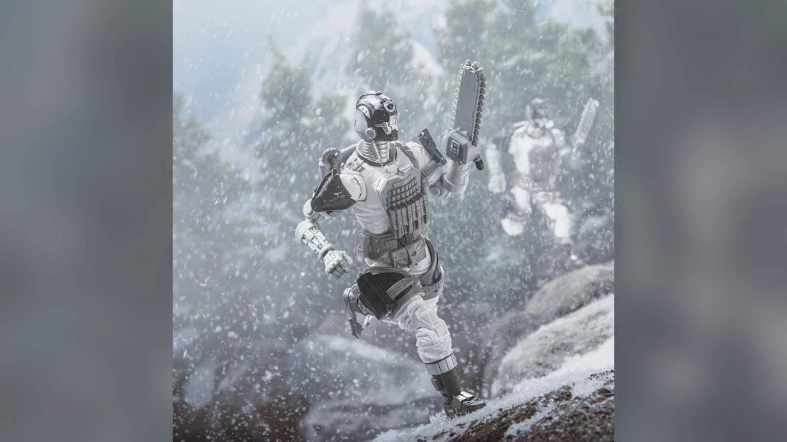 The Arctic B.A.T. is back up at $27.99, and Hasbro's own accessory count is off by a footlocker