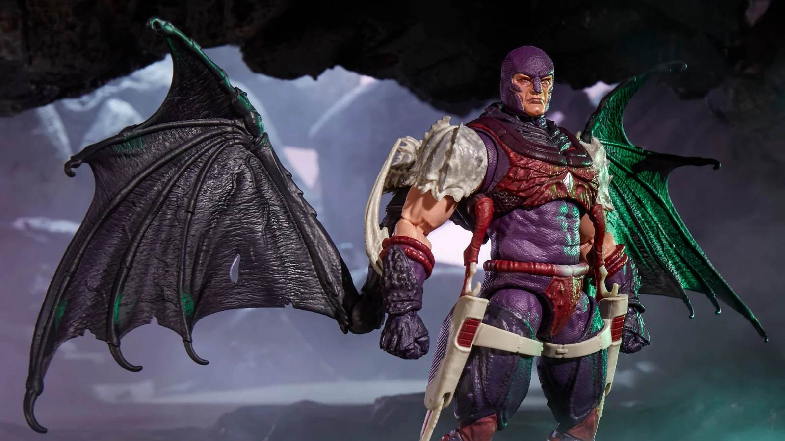 Nemesis Immortal is back at $51.99, and sealed ones have been going for three times that