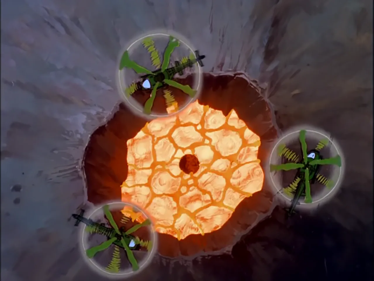 43 Years of G.I. Joe Action: The M.A.S.S. Device Turned Five Nights Into Five Battlefields