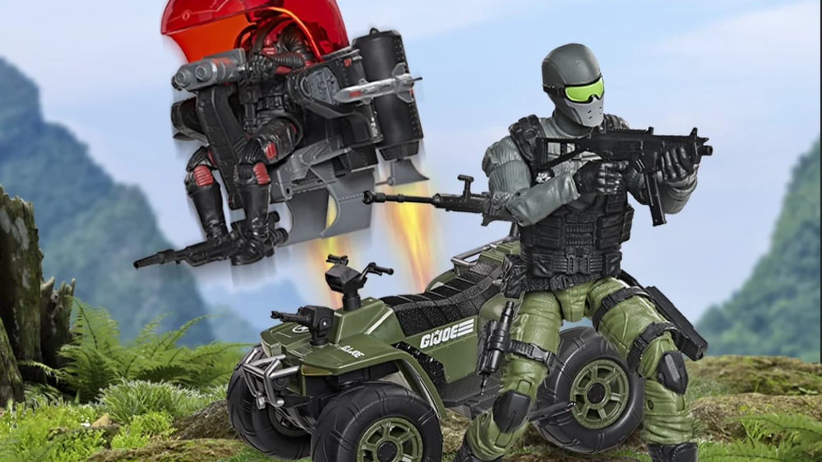 Five Classified sets reached Target shelves before their own pre-orders shipped