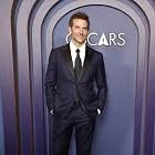 Bradley Cooper, now set for the lead role. IMDb.