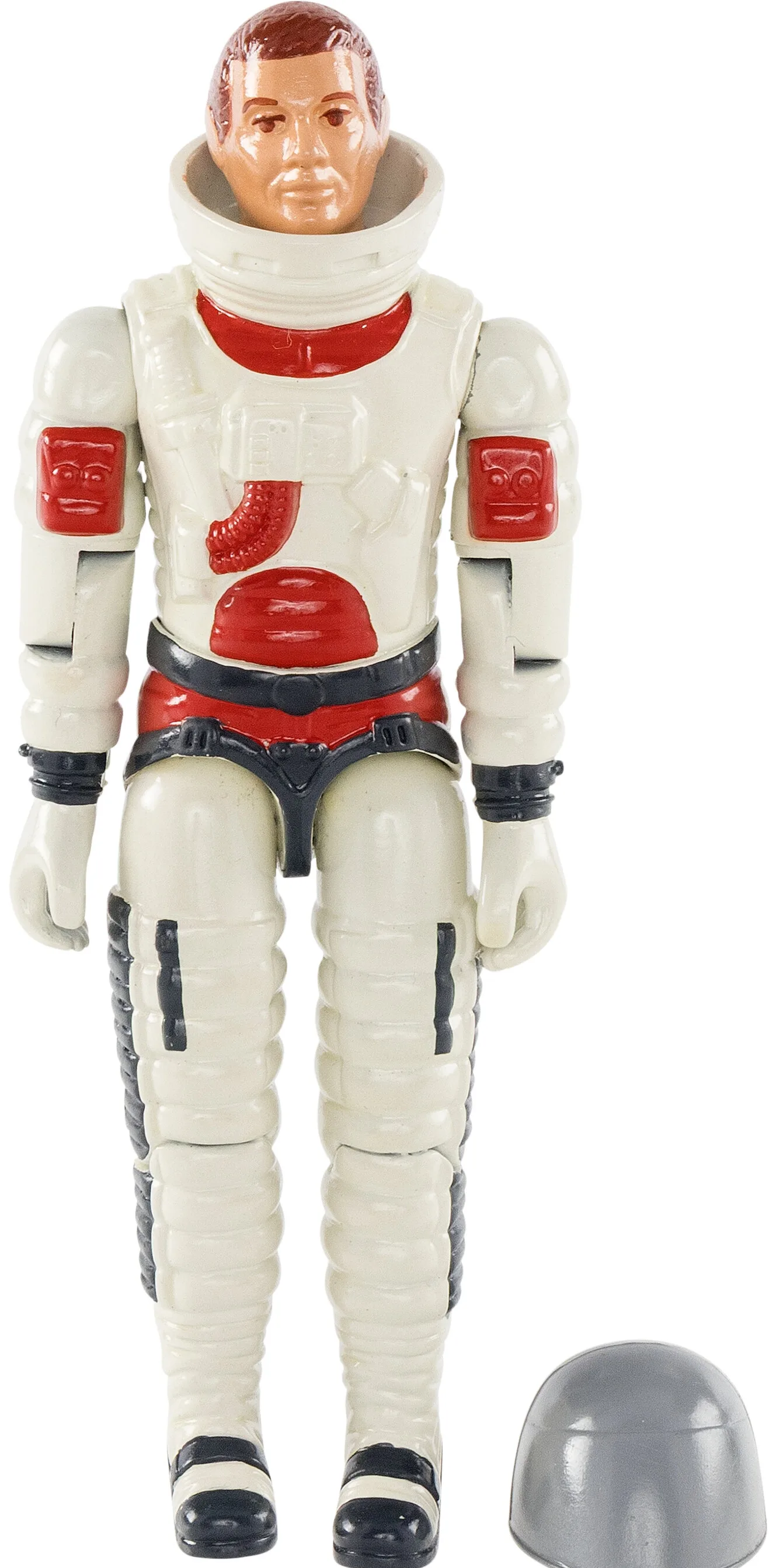Lot 98102: Ace 2-Up hand-painted prototype (1983). Photo: Heritage Auctions