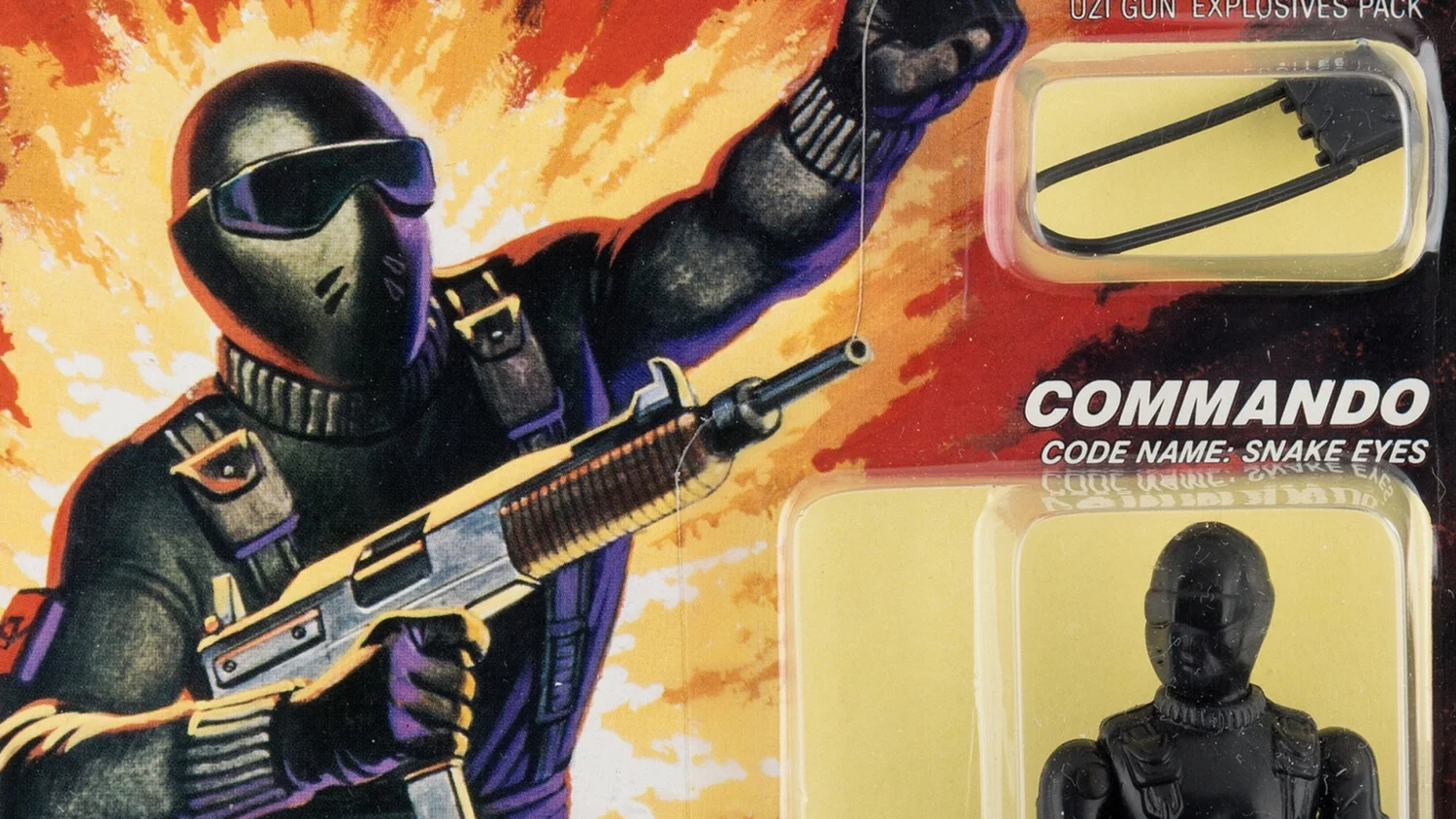 Heritage's G.I. Joe Absolute auction sends 1,100+ lots, including 12 all-time grails, live July 12