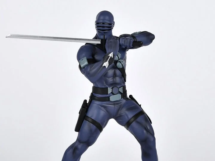 Snake Eyes 1/8 Scale