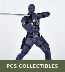PCS Collectibles