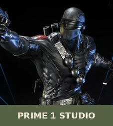 Prime 1 Studio