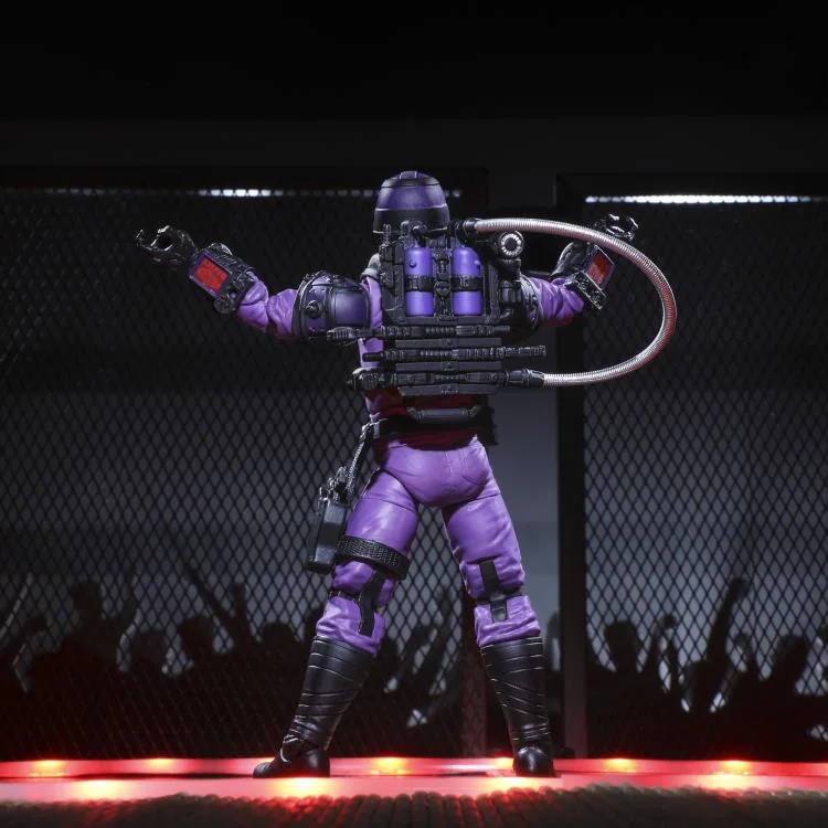 G.I. Joe Classified Series #117 Techno-Viper