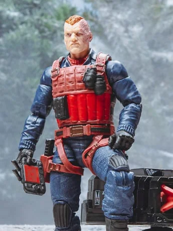 Scrap-Iron & Anti-Armor Drone Set