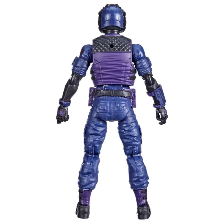 G.I. Joe Classified Series #79 Tele-Viper & Cobra Flight Pod (Trubble Bubble) Exclusive Action Figure Set