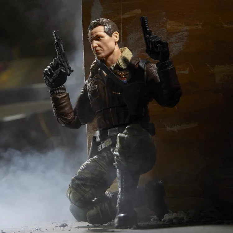 General Hawk