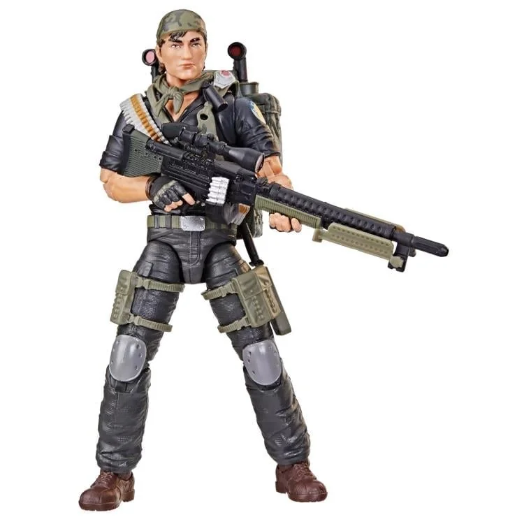 Nightforce Tunnel Rat Exclusive