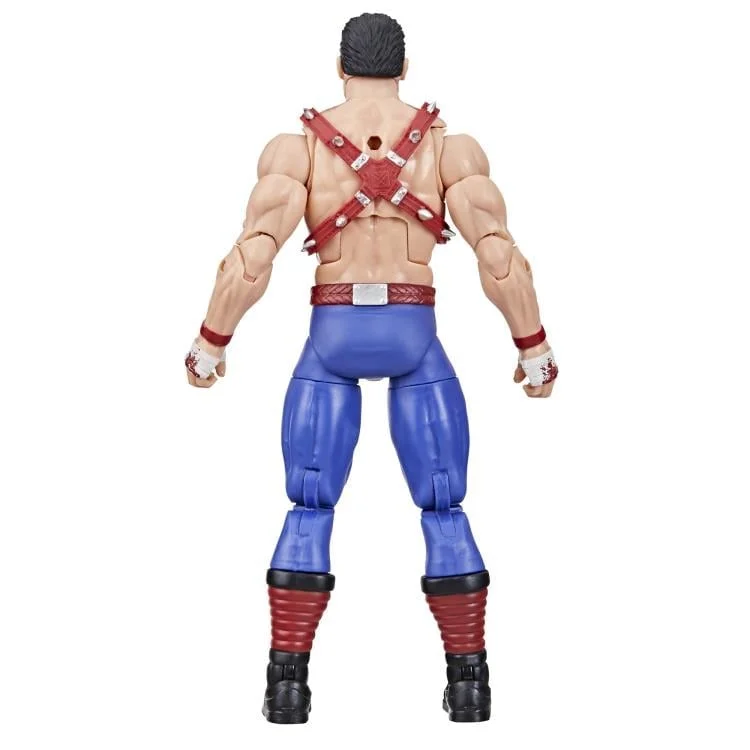 G.I. Joe Classified Series #114 Big Boa