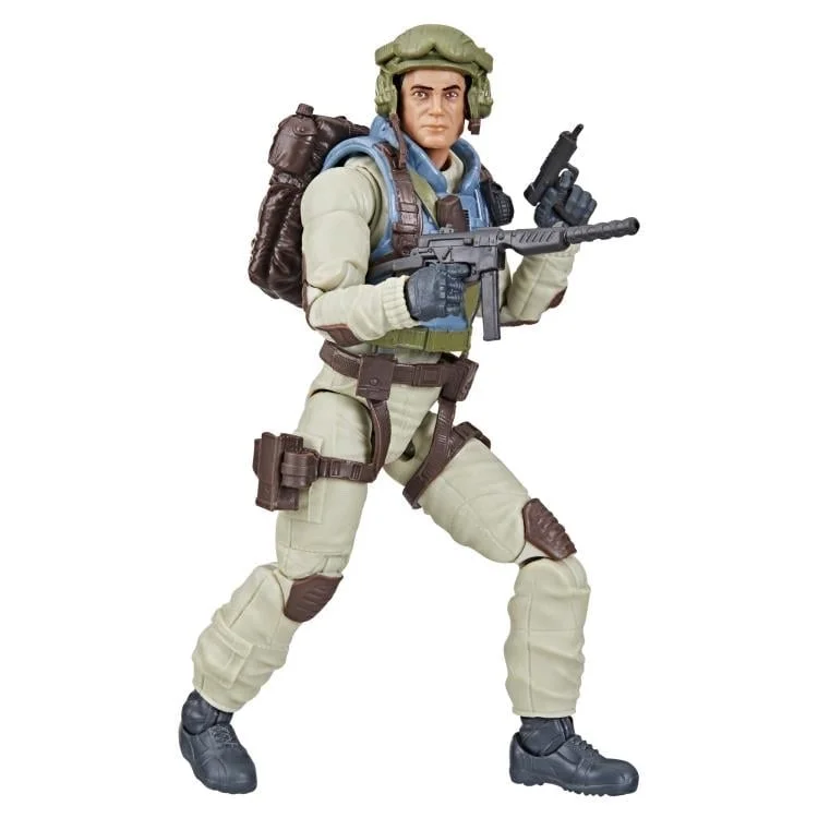 Franklin 'Airborne' Talltree