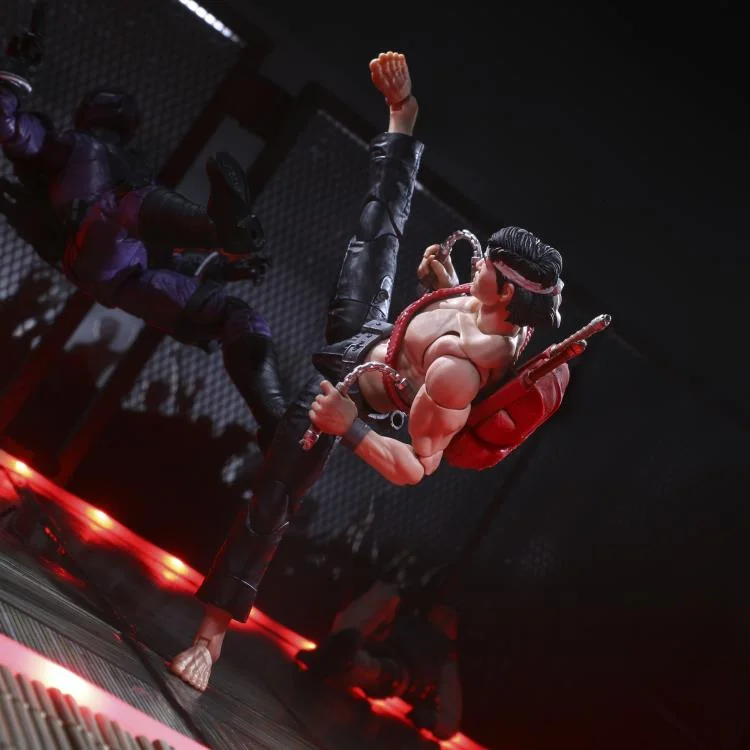 Quick Kick