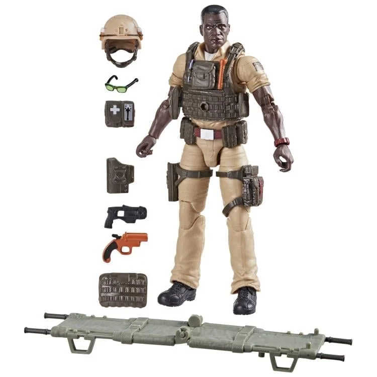 Carl 'Doc' Greer