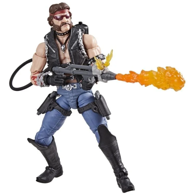 Dreadnok Torch