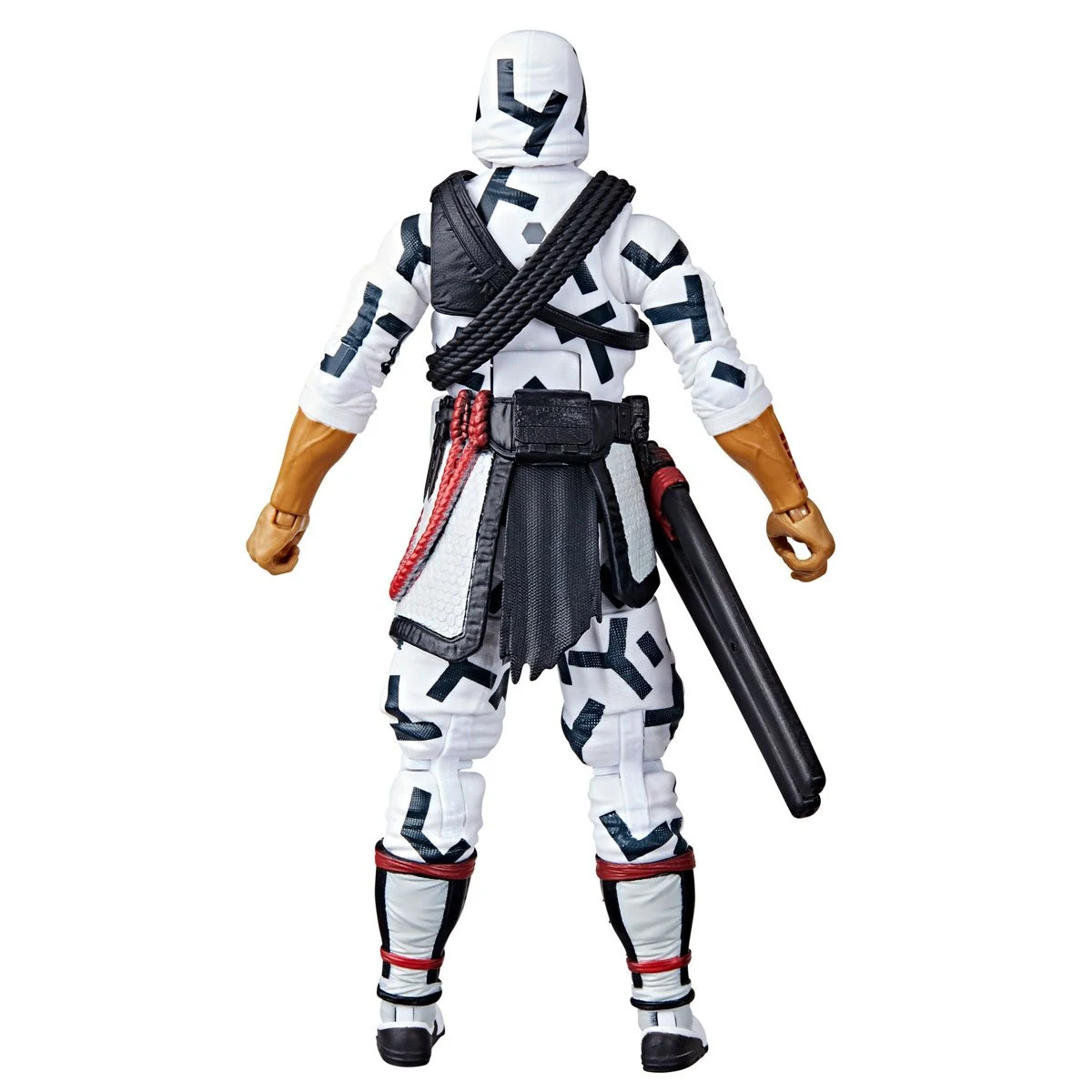 G.I. Joe Classified Series #131, Storm Shadow