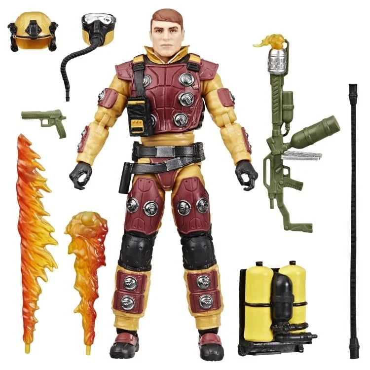 Blowtorch