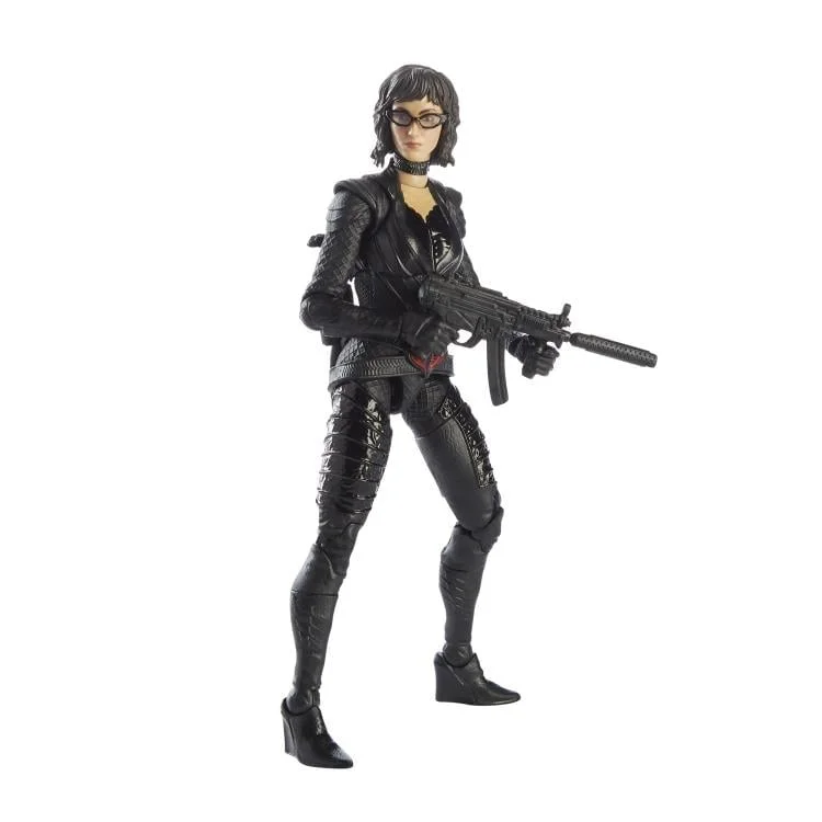 Snake Eyes: G.I. Joe Origins Classified Series #19 Baroness