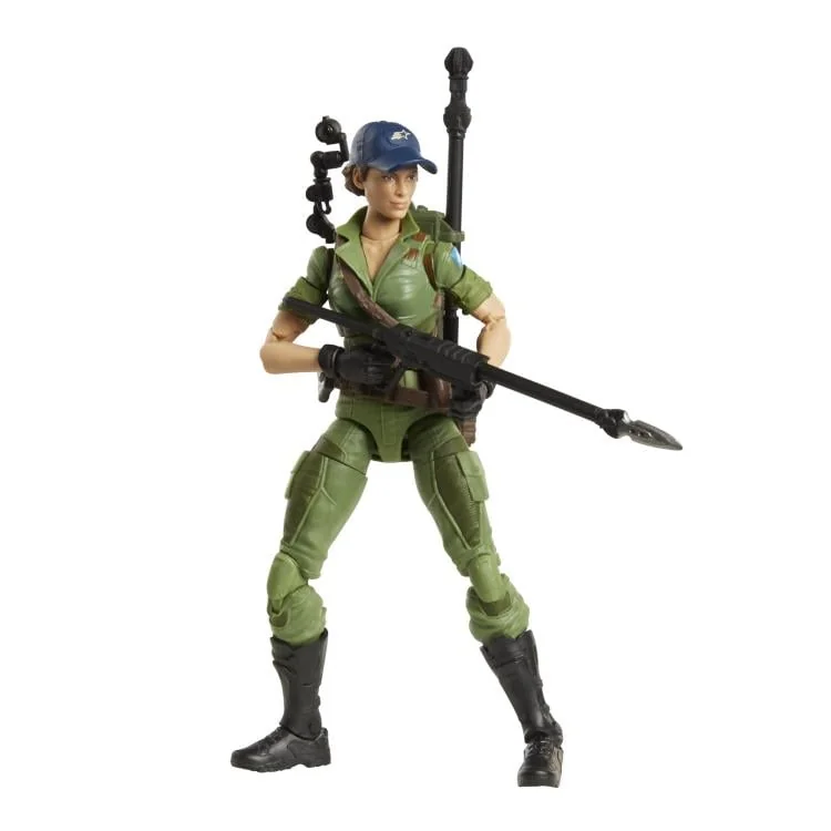 Lady Jaye