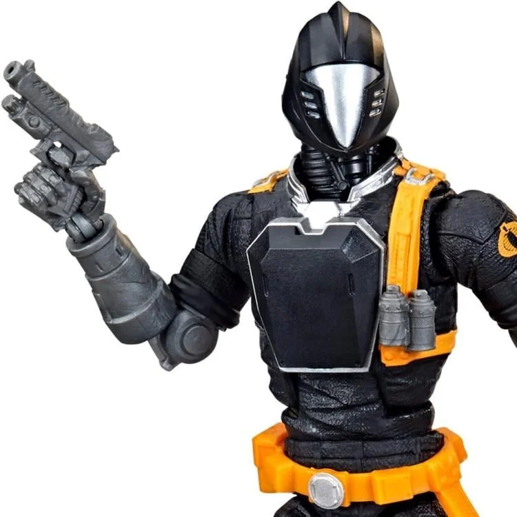 G.I. Joe Classified Series #33 Cobra B.A.T.