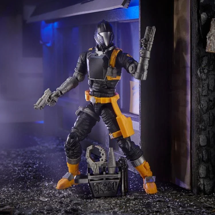 Cobra B.A.T.
