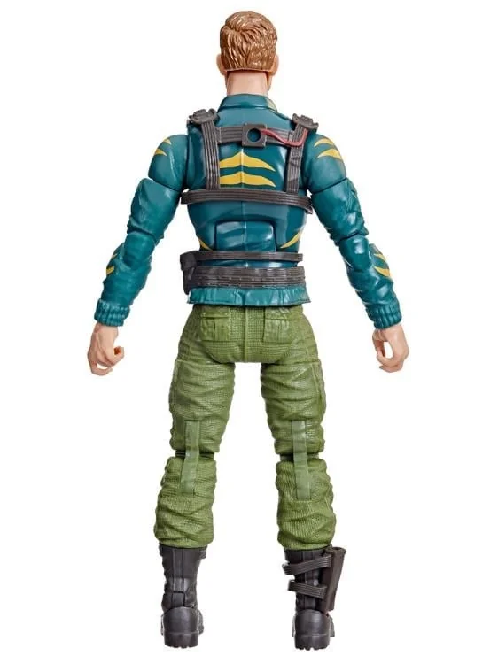 Tiger Force Dusty Exclusive