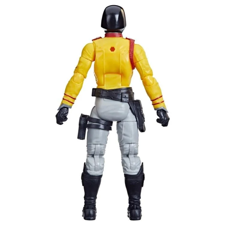 Python Crimson Guard Exclusive