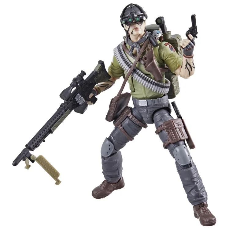 Tunnel Rat